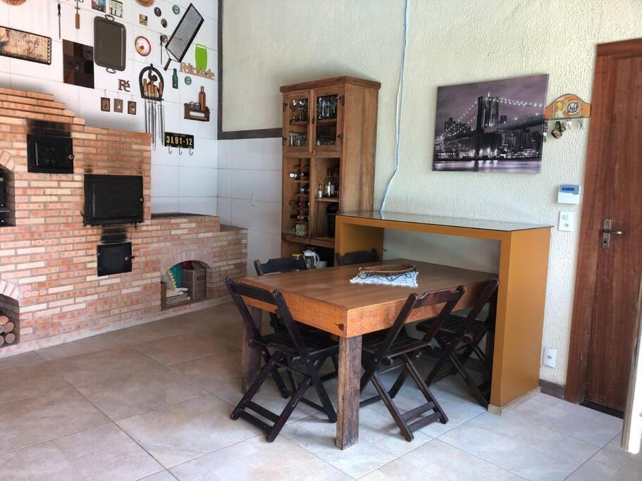 Villa Casa Nas Montanhas Em Domingos Martins Exterior foto